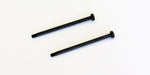 KYOSHO INFERNO NEO ST, PSYCHO, SUSPENSION SHAFTS (52.5mm) IS119-52