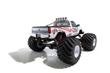 KYOSHO USA-1 NITRO 1:8 RC NITRO 4WD READYSET, KE25SP2, 33155B