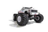 KYOSHO USA-1 NITRO 1:8 RC NITRO 4WD READYSET, KE25SP2, 33155B