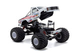 KYOSHO USA-1 NITRO 1:8 RC NITRO 4WD READYSET, KE25SP2, 33155B