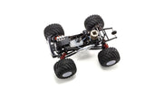 KYOSHO USA-1 NITRO 1:8 RC NITRO 4WD READYSET, KE25SP2, 33155B