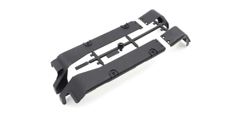 KYOSHO Mad Wagon, Side Guards, KB009