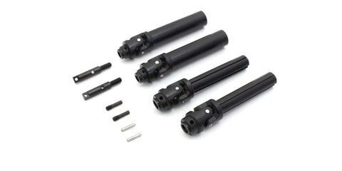 KYOSHO Mad Wagon, Drive Swing Shafts (F/R) (2pcs) KB010L