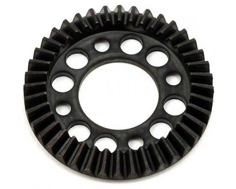 KYOSHO Lazer ZX6 ZX7, Diff  Bevel Ring Gear 40T, LAW50-40