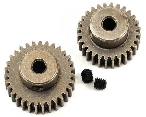 KYOSHO LEGENDARY SERIES, SCORPION, PINION Gear Set (2) SC230B