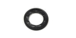 KYOSHO LAZER ZX6.6, MAIN SPUR GEAR, 76T, LA375-76