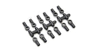 KYOSHO 5.8mm long ball ends, 12 pieces, LA43B