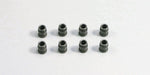 KYOSHO Lazer ZX5-ZX7, Ultima RB5-RB6, Steel Suspension Bushes (8) LAW39B