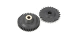 KYOSHO MADFORCE, FO-XX, Giga Crusher, 3rd speed Spur Gear set, MA008