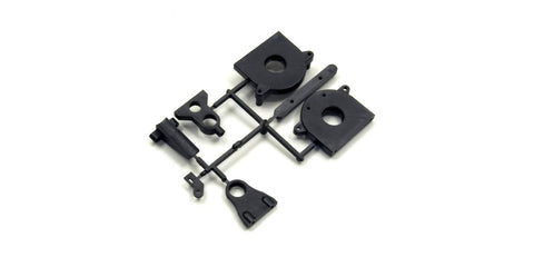 KYOSHO, MAD FORCE VE, FO-XXve, Centre Bulkhead Parts Set, MA108B