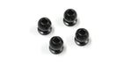 KYOSHO MAD CRUSHER, 7.8mm FLANGED BALL (4) MA336