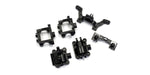 KYOSHO MINI-Z BUGGY Bulkhead, Shock Tower Set, MB004