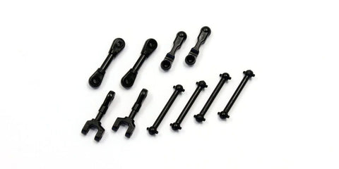 KYOSHO MINI-Z BUGGY Suspension Rod + Drive Shaft Set, MB005