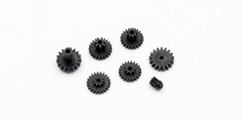 KYOSHO MINI-Z BUGGY Servo Gear Set, MB010