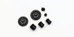 KYOSHO MINI-Z BUGGY Pinion & Spur Gear Set, MB011