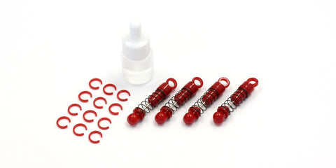 KYOSHO MINI-Z BUGGY Oil Shock Set, MB013