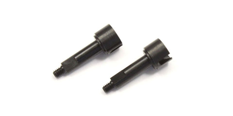 KYOSHO MINI-Z BUGGY Wheel Axle Shafts (2) MB014