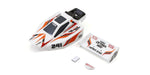 KYOSHO MINI-Z Turbo Optima Mid Special BUGGY, BODY SET, WHITE, MBB09W