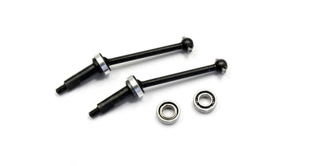 KYOSHO MINI-Z BUGGY Universal Swing Shafts (2) MBW023B