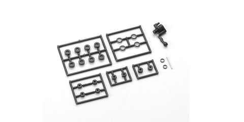 KYOSHO MINI-Z AWD, SERVO SAVER ASSEMBLY, MD007