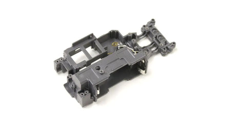 KYOSHO Mini-Z, AWD MAIN CHASSIS SET, MA020, MD201B