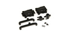 KYOSHO MINI-Z, FRONT UPPER BULK COVER SET MA020, MD203