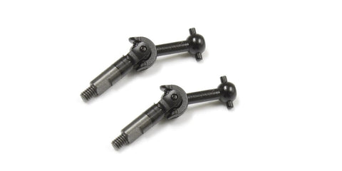 KYOSHO MINI-Z, LONG UNIVERSAL SWING DRIVE SHAFTS, MA020, MD205B