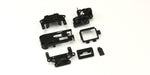 KYOSHO MINI-Z, REAR MAIN CHASSIS SET, MA010/020/SPORTS, MD209