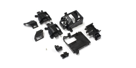 KYOSHO MINI-Z FWD, UPPER COVER SET, MD302B