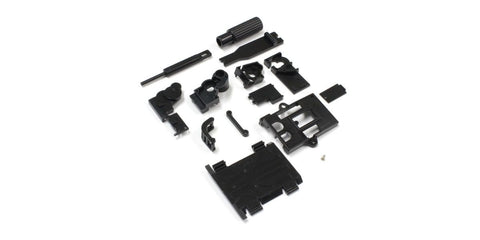 KYOSHO MINI-Z FWD, CHASSIS SMALL PARTS SET, MD303B