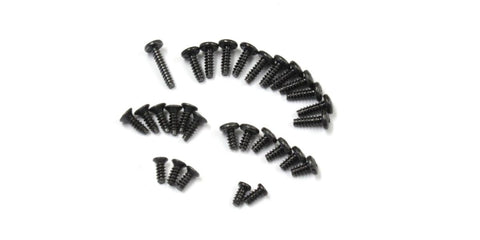 KYOSHO MINI-Z FWD, SCREW SET, MD309