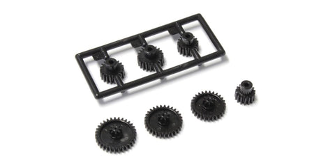 KYOSHO MINI-Z FWD, PINION & SPUR GEAR SET, MD311