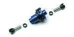 KYOSHO MINI-Z AWD, FRONT ONEWAY DIFF UNIT, MDW017