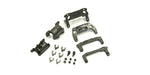 KYOSHO MINI-Z AWD DWS, REAR SUSPENSION PARTS SET MDW100-02