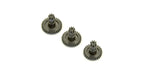 KYOSHO MINI-Z AWD DWS, SPUR GEAR SET MDW100-04