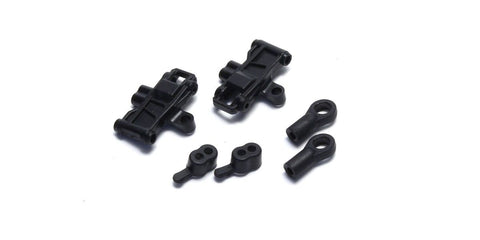 KYOSHO MINI-Z AWD DWS, REAR LONG SUSPENSION ARM SET MDW100-07