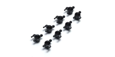 KYOSHO MINI-Z MA020, CAMBER KNUCKLE SET (CAMBER 1-4 DEGREES) MDW202B