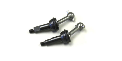 KYOSHO MINI-Z MA020, Hard Universal Swing Shafts (Long) MDW204