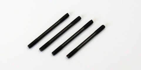 KYOSHO VINTAGE MEGA FORCE, Adjustable Rod 50mm (4) MT029