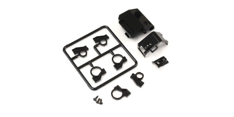 KYOSHO, MINI-Z, MOTOR CASE SET, TYPE MM, FOR MR03, MZ215B