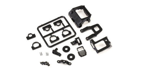 KYOSHO MINI-Z, MOTOR CASE SET, TYPE LM, FOR MR03, MZ305B