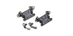 KYOSHO MINI-Z, FRONT SUSPENSION ARM SET, FOR MR03, MZ406B