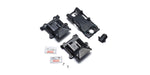 KYOSHO MINI-Z, UPPER SERVO MOTOR COVER SET FOR MR-03 / SPORT, MZ411B