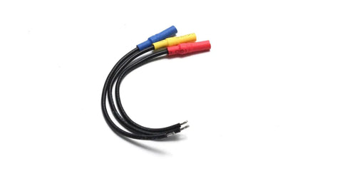 KYOSHO MINI-Z, BL MOTOR WIRE SET, FOR MR-03/VE, MZ503-1B