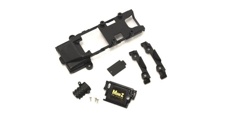 KYOSHO MINI-Z, CHASSIS UPPER COVER PARTS SET, FOR MR-03EVO, MZ602B