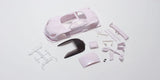 KYOSHO MINI-Z Lexus SC430 GT500 2012 (WHITE BODY) MZN156