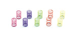 KYOSHO MINI-Z MR03, Front Spring Set, 5 Pairs, Short, MZW423