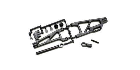 KYOSHO NITRO TRACKER DBX DST, SUSPENSION ARM SET, (TR102B), NT001