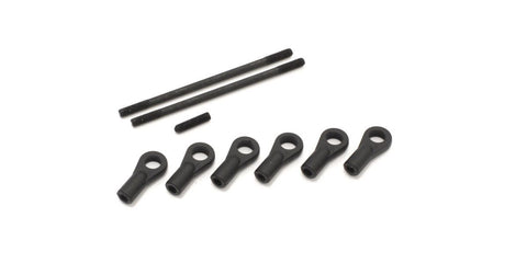 KYOSHO NITRO TRACKER, Steering Tie Rod Set NT011