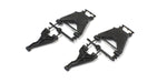 KYOSHO Outlaw Rampage Front Suspension Arms, OL003-2